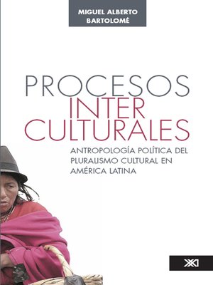 cover image of Procesos Interculturales